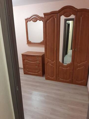 Фото номера Апартаменты с 1 спальней Апартаменты Apart Lopatina 162 г. Prudishche 11