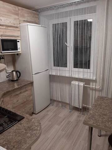 Фото номера Апартаменты с 1 спальней Апартаменты Apart Lopatina 162 г. Prudishche 18