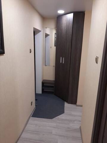 Фото номера Апартаменты с 1 спальней Апартаменты Apart Lopatina 162 г. Prudishche 12