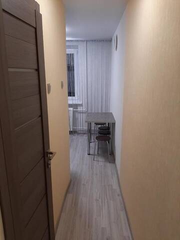 Фото номера Апартаменты с 1 спальней Апартаменты Apart Lopatina 162 г. Prudishche 13