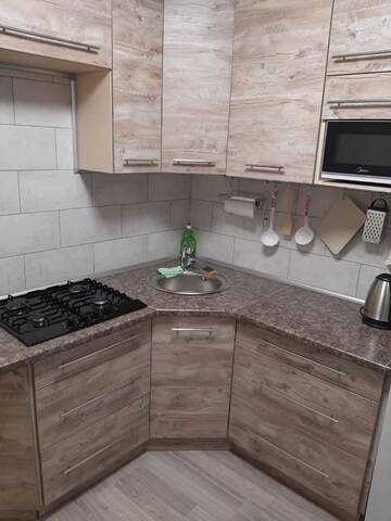 Фото номера Апартаменты с 1 спальней Апартаменты Apart Lopatina 162 г. Prudishche 17