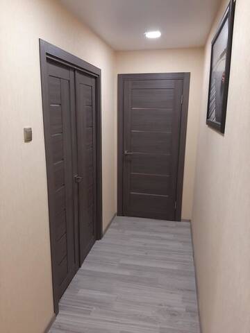 Фото номера Апартаменты с 1 спальней Апартаменты Apart Lopatina 162 г. Prudishche 9