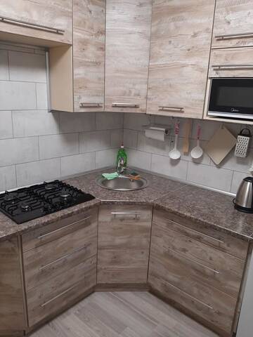 Фото номера Апартаменты с 1 спальней Апартаменты Apart Lopatina 162 г. Prudishche 7